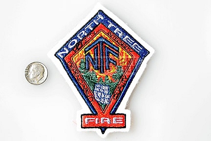 North Tree Fire Contractor