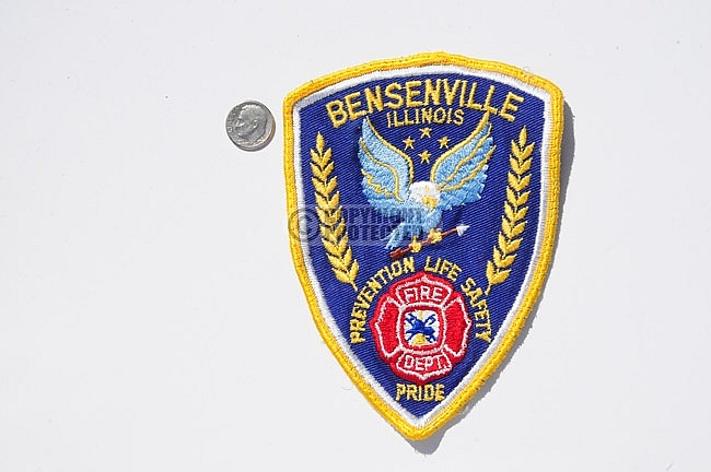 Bensenville Fire