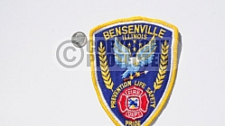 Bensenville Fire