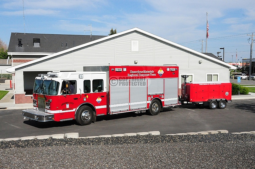 Jerome Fire Department