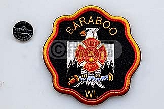 Baraboo Fire Baraboo Fire