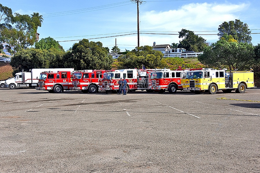 THOMAS Mudslide THOMAS Mudslide