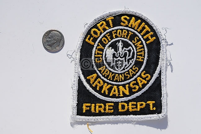 Fort Smith Fire