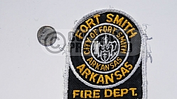Fort Smith Fire