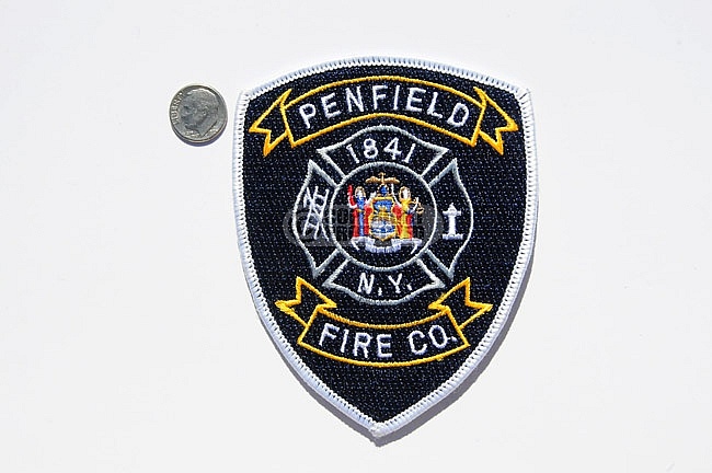 Penfield Fire