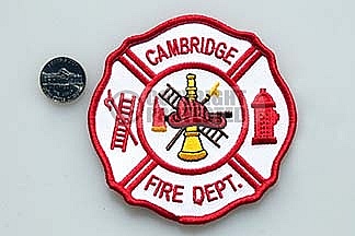 Cambridge Fire