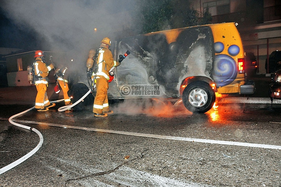 4.14.2011 Venice Incident