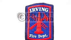 Irving Fire