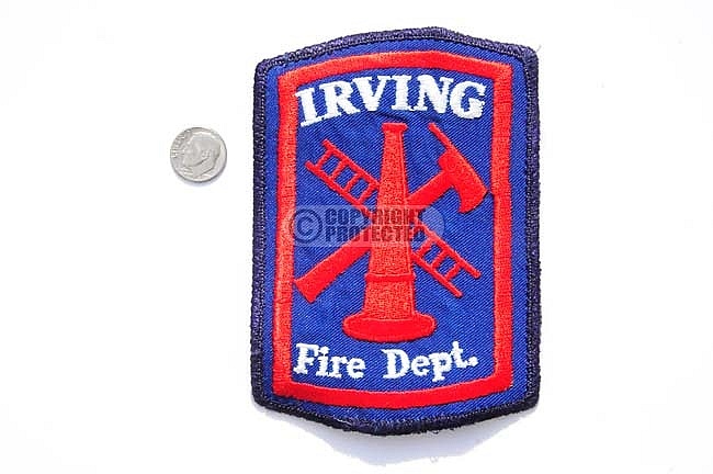 Irving Fire Irving Fire