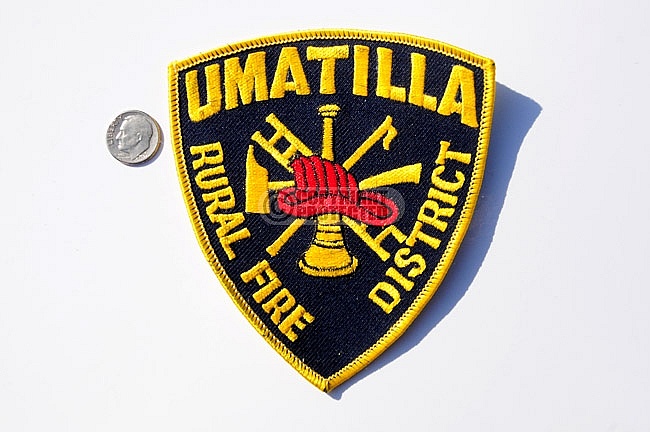 Umatilla Rural Fire