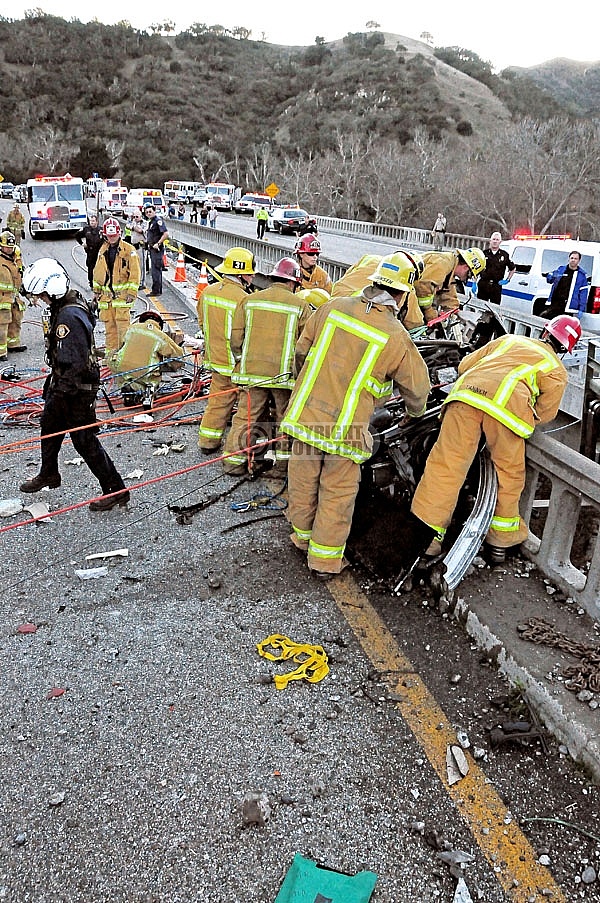 1.12.12 Bridge Incident