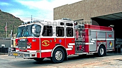 Daisy Mountain Fire Department