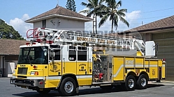 Honolulu Fire Department