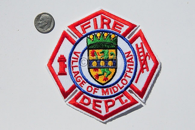 Midlothian Fire Midlothian Fire