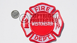 Westchester Fire