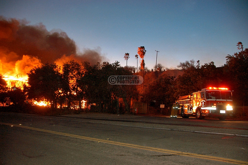 12.3.2006 Shekell Incident