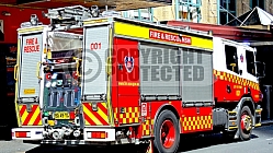 Sydney Fire Department