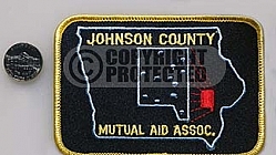 Johnson County Fire