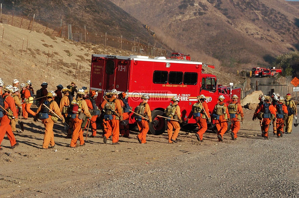 12.22.2006 Agoura Incident