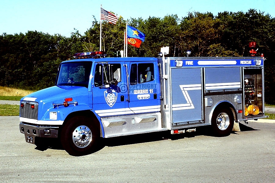 Sugarcreek Fire Department