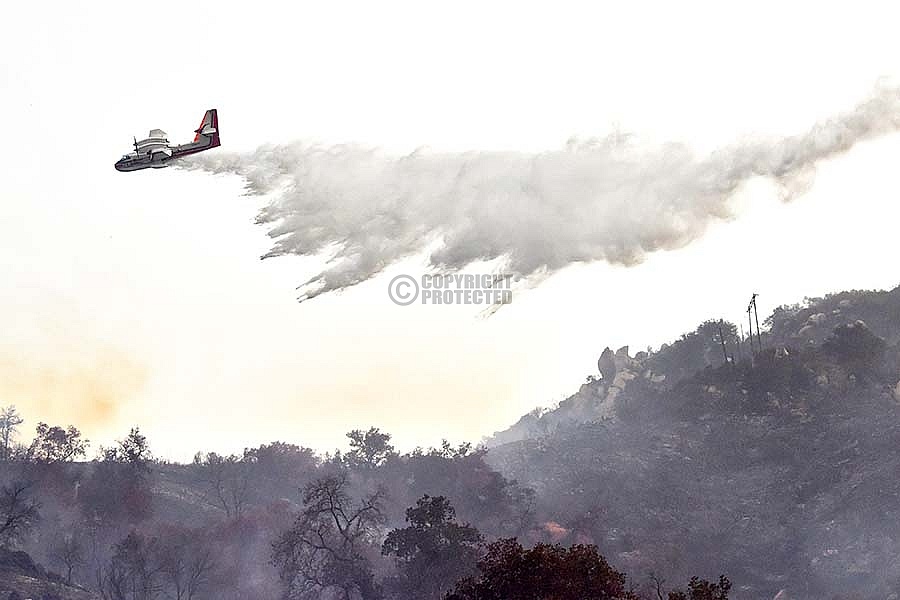 Holy Incident AIR SHOW
