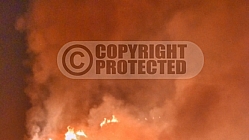 Charlie Fire