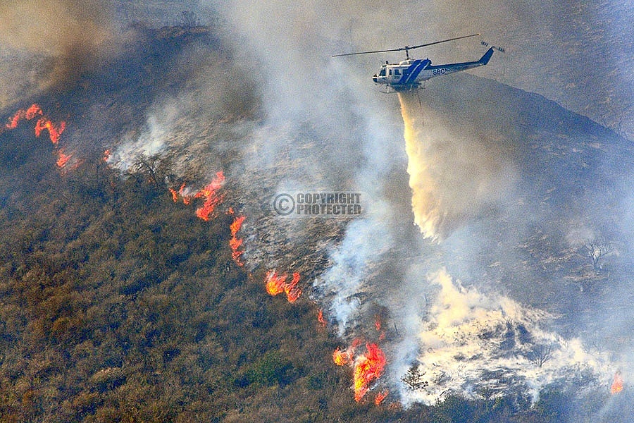 12.25.2015 Solimar Incident