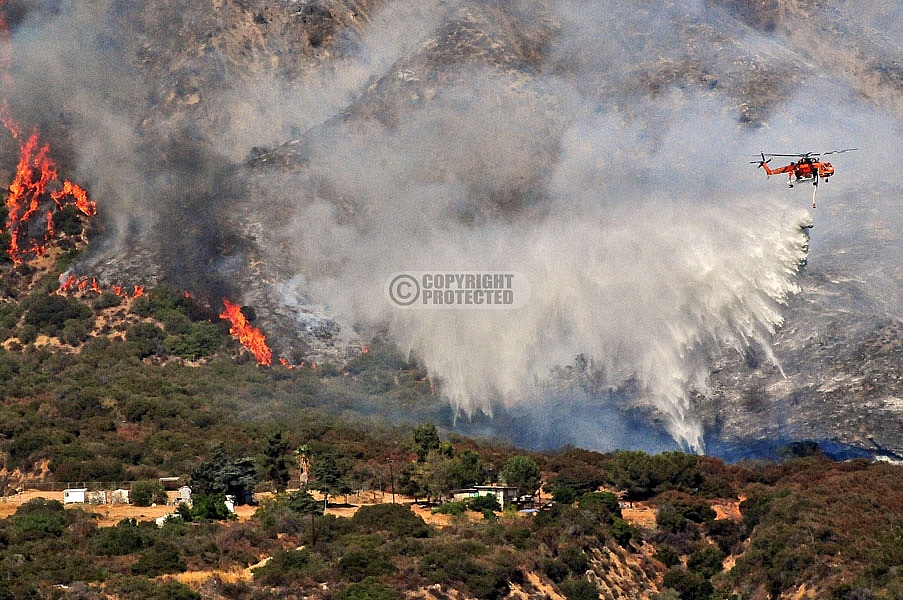 8.29.2009 Station Incident