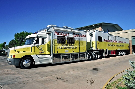Show Low Fire Department Show Low Fire Department