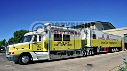 Show Low Fire Department
