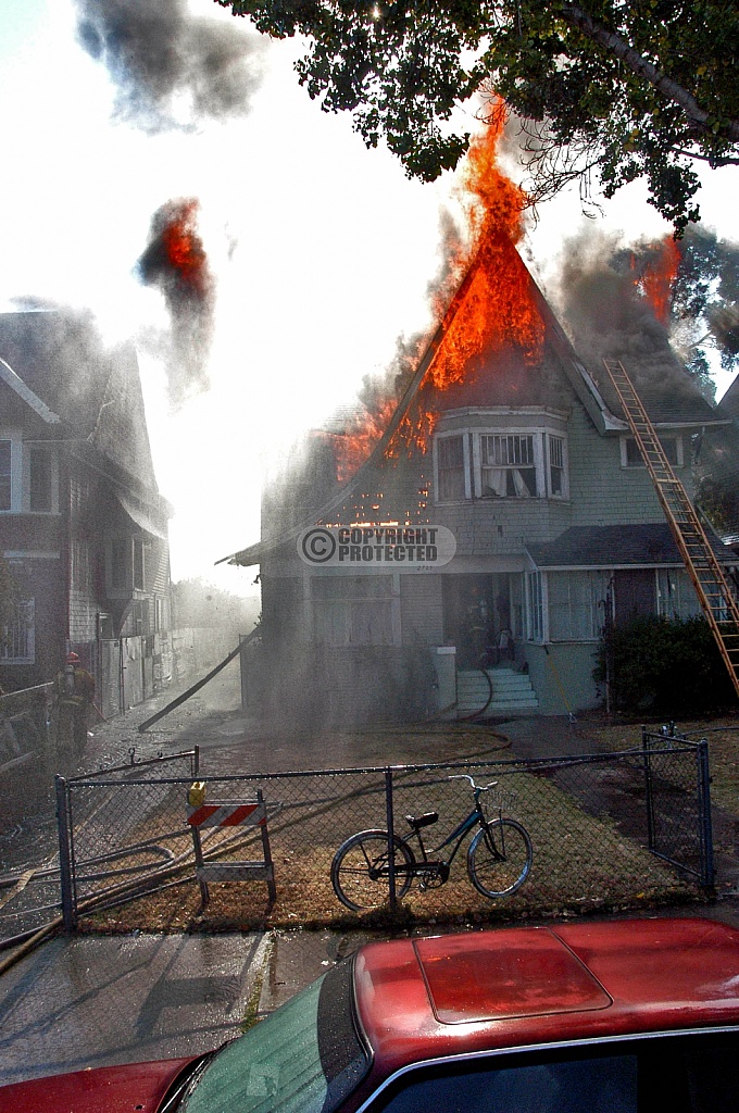 7.4.2006 Menlo Incident 7.4.2006 Menlo Incident