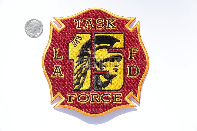 Los Angeles Fire Department Los Angeles Fire Department