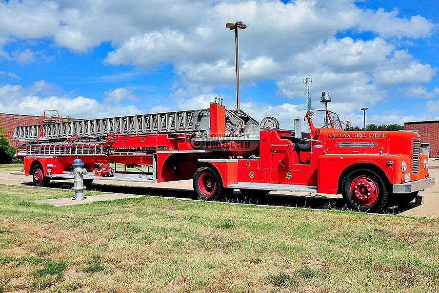 Dallas Fire Department Dallas Fire Department
