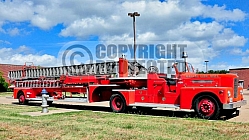 Dallas Fire Department