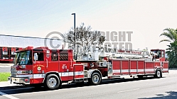 Downey Fire Department