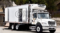 Los Angeles County Fire Department