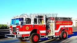 Golder Ranch Fire Department