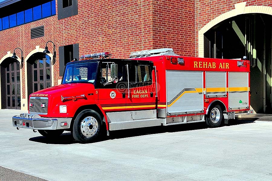 Eagan Fire Department