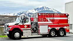Juneau Fire Department