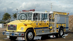 Ventura County Fire Department