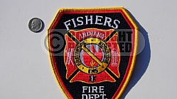 Fishers Fire