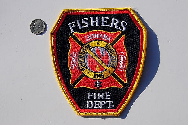 Fishers Fire