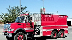 North Lyon County Fire Department