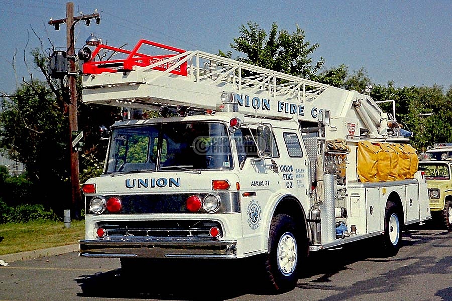 Union Fire Company