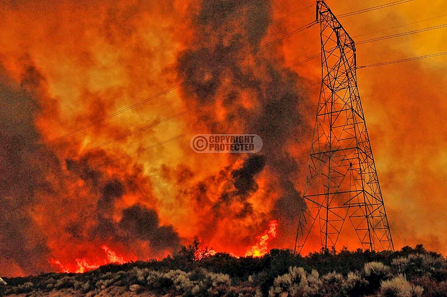 8.29.2009 Station Incident