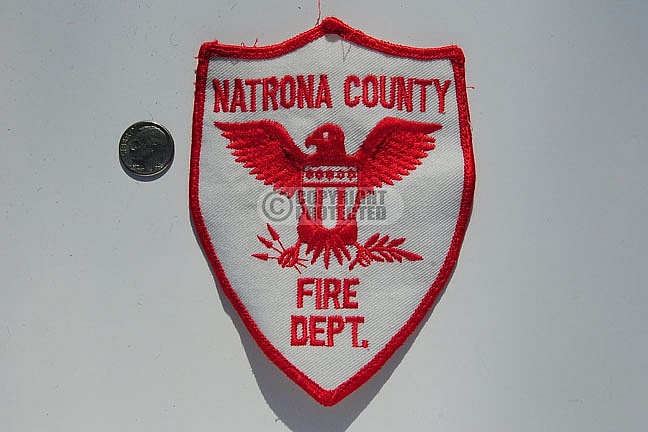 Natrona County Fire