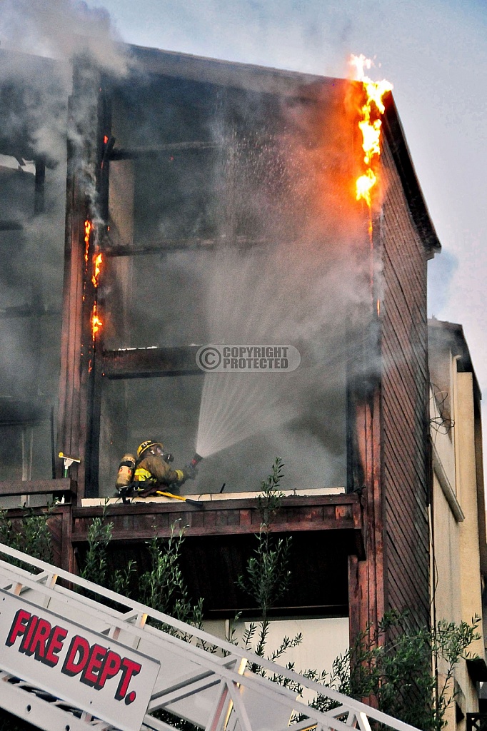 5.24.2009 Barry Incident 5.24.2009 Barry Incident