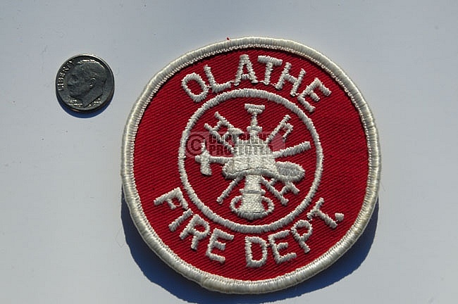 Olathe Fire