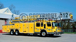 O.W.L. Fire Department