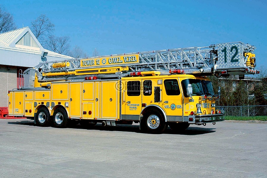 O.W.L. Fire Department O.W.L. Fire Department